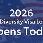 american visa lottery 2021